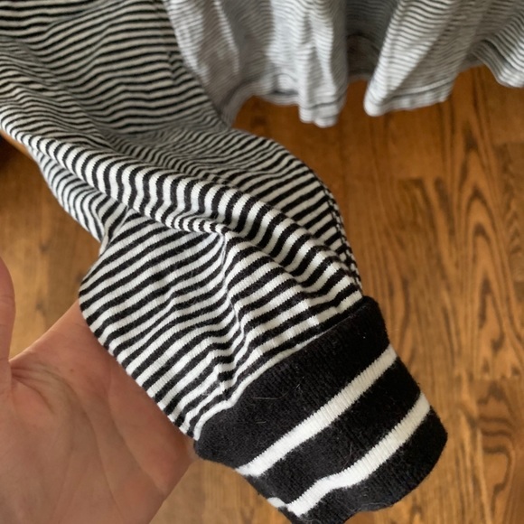 Stripped shirt Urban Outfitters M - Picture 3 of 3